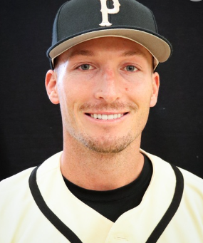 Coach Chase Grant - Former D1 Athlete and College Coach